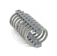 CB1400 Shock Mount